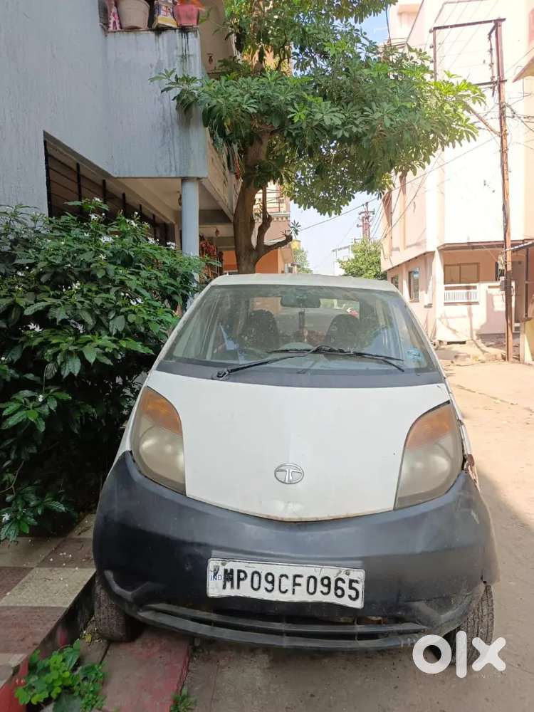 Tata Nano 2015 Year (for Renatl Or Sale)