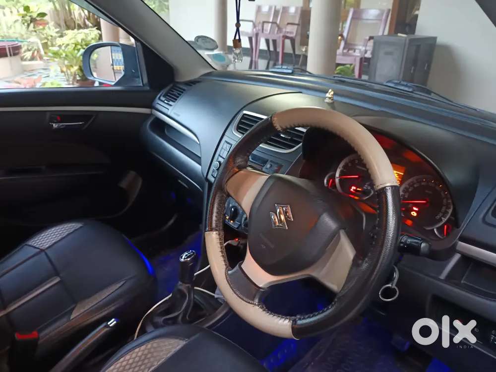 Maruti Suzuki Swift Vxi 2026 Petrol Manual