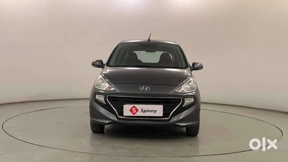 Hyundai Santro Sportz Cng, 2019, Cng & Hybrids