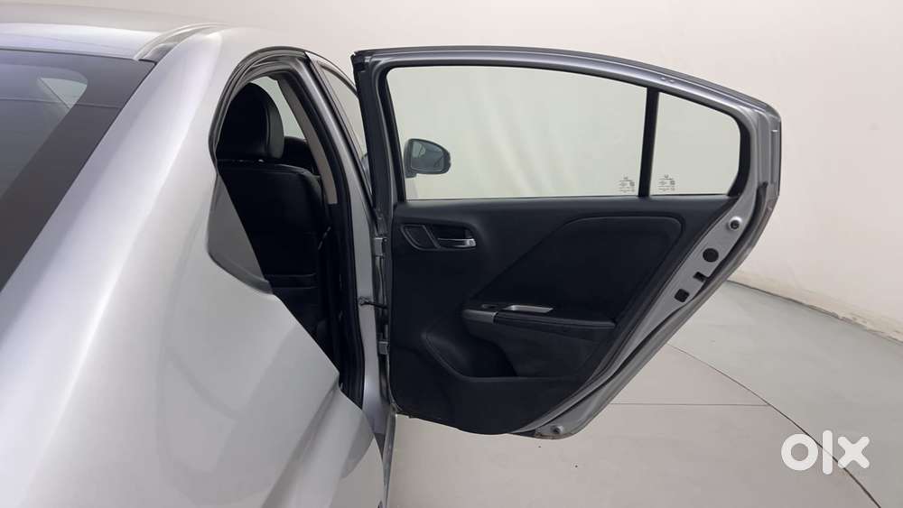 Honda City Vx (o) Mt I-vtec, 2016, Petrol