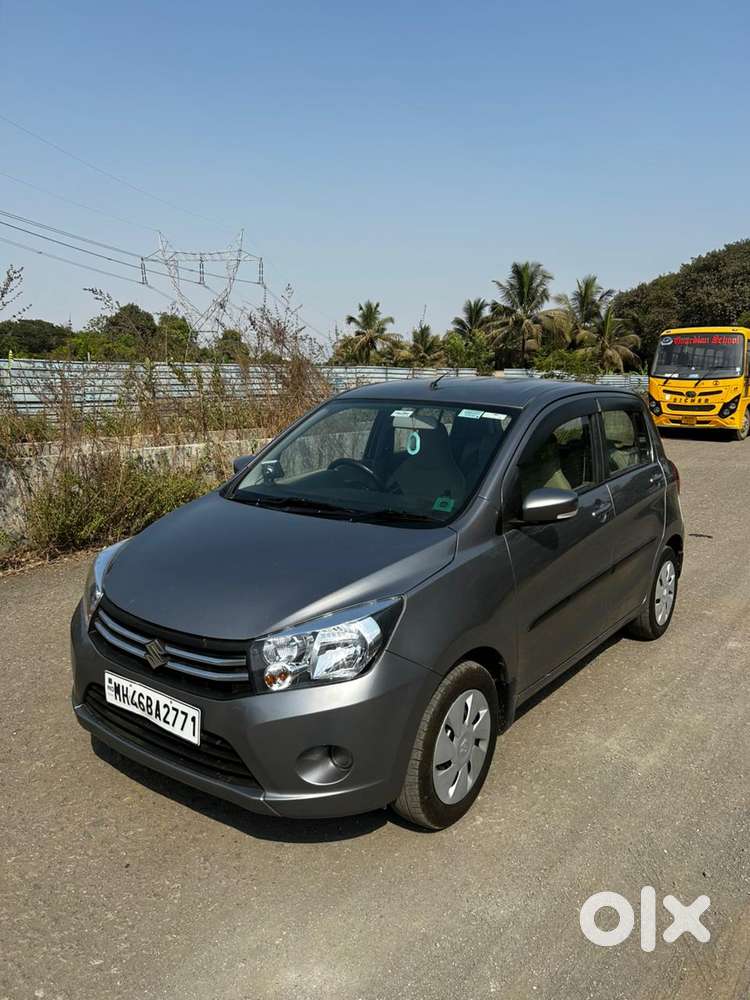 Maruti Suzuki Celerio Zxi Amt, 2017, Cng & Hybrids
