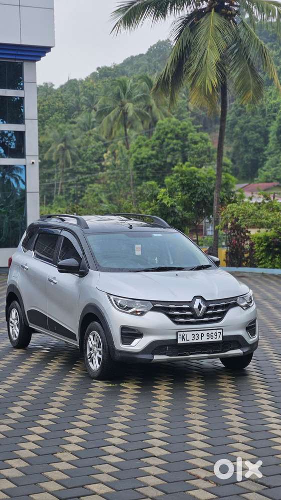 Renault Triber Rxt, 2023, Petrol