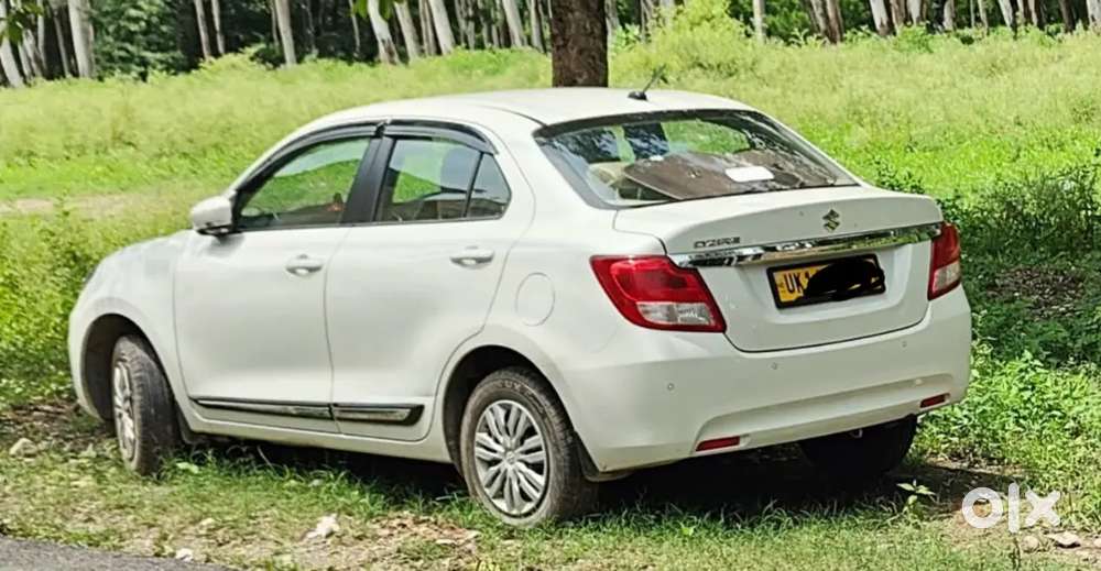 Maruti Suzuki Dzire 1.2 Petrol 2024