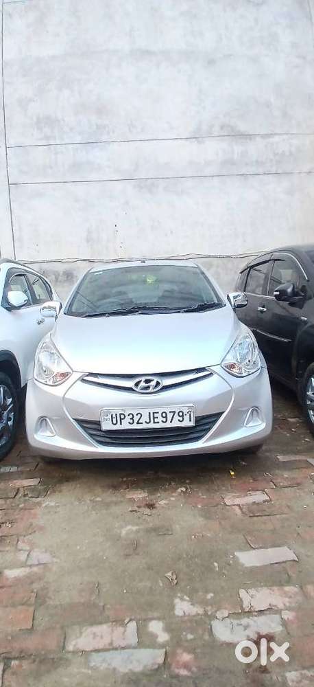 Hyundai Eon 1.0 Kappa Magna Plus, 2018, Petrol