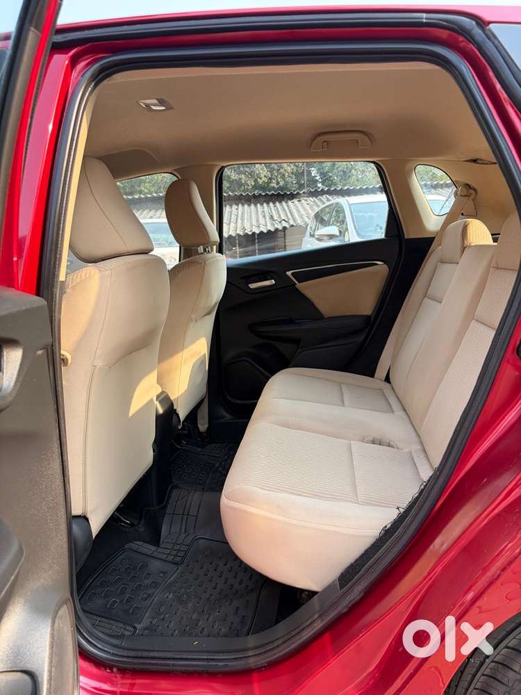 Honda Jazz 1.2 Vx  I-vtec At, 2020, Petrol