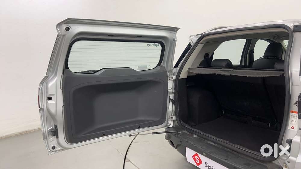 Ford Ecosport 1.5 Ti Vct Mt Titanium, 2014, Petrol
