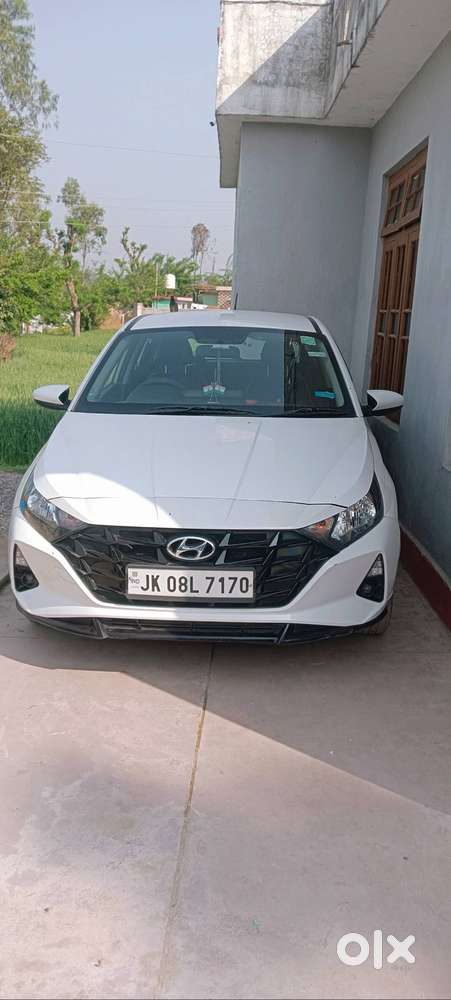 I 20 Car Good Condition