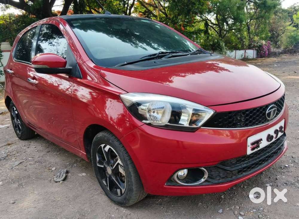 Tata Tiago 1.05 Revotorq Xz, 2019, Diesel