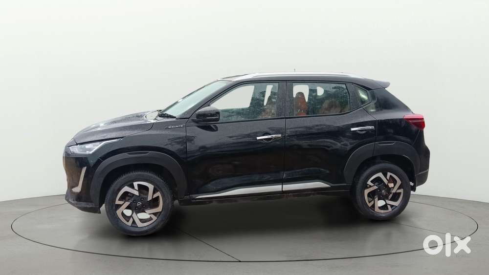 Nissan Magnite 1.0 Xv, 2022, Petrol