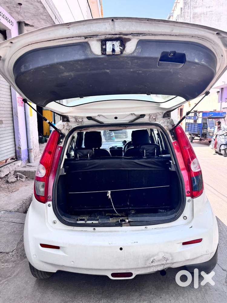 Maruti Suzuki Ritz Diesel 75000 Km Driven