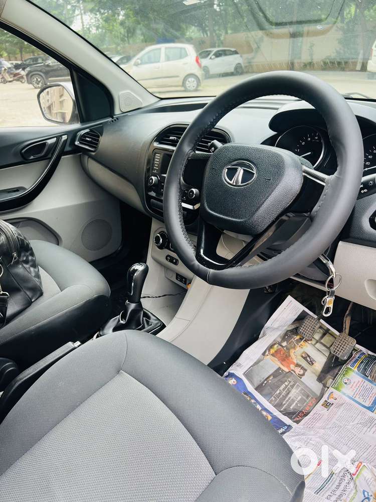 Tata Tiago Xz Diesel, 2019, Diesel