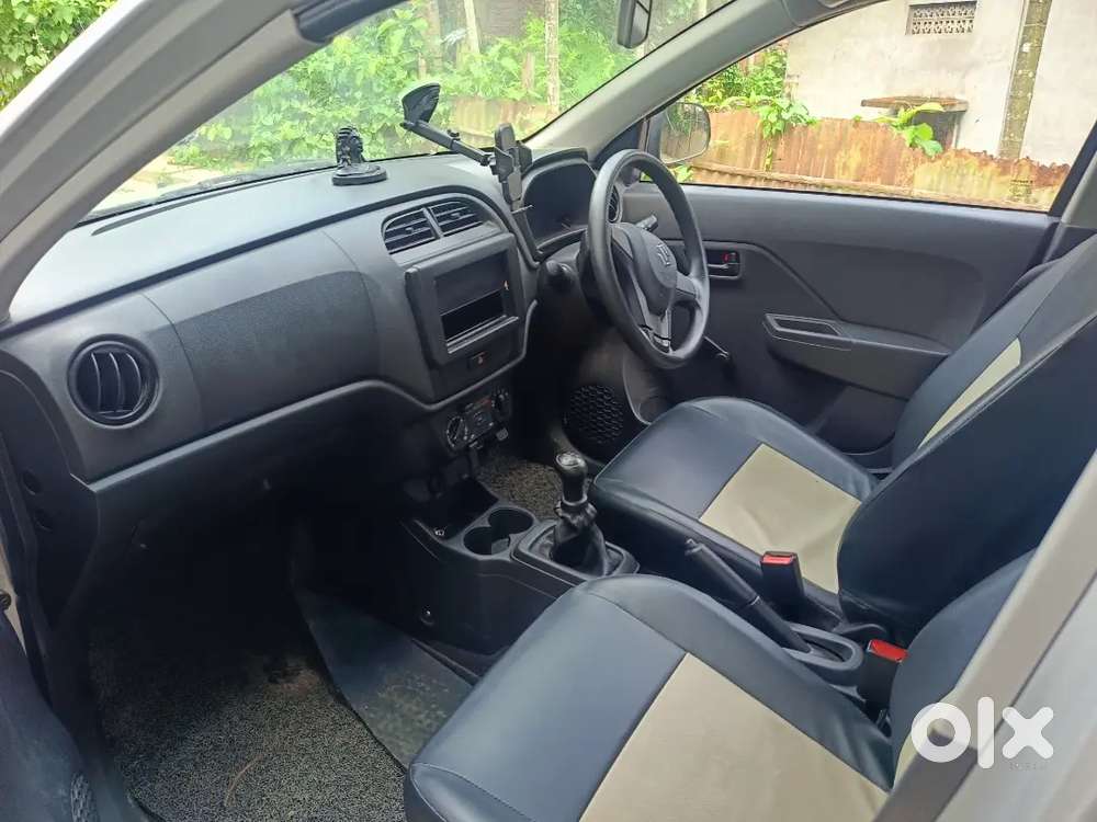 Maruti Suzuki Alto K10 2025 Petrol Well Maintained