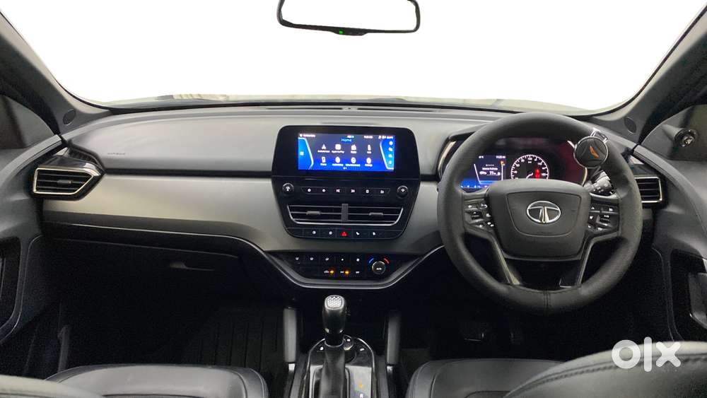 Tata Harrier Xza+, 2022, Diesel