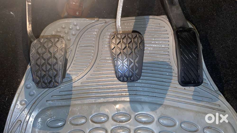 Ford Fiesta 2011-2013 Diesel Style, 2013, Diesel