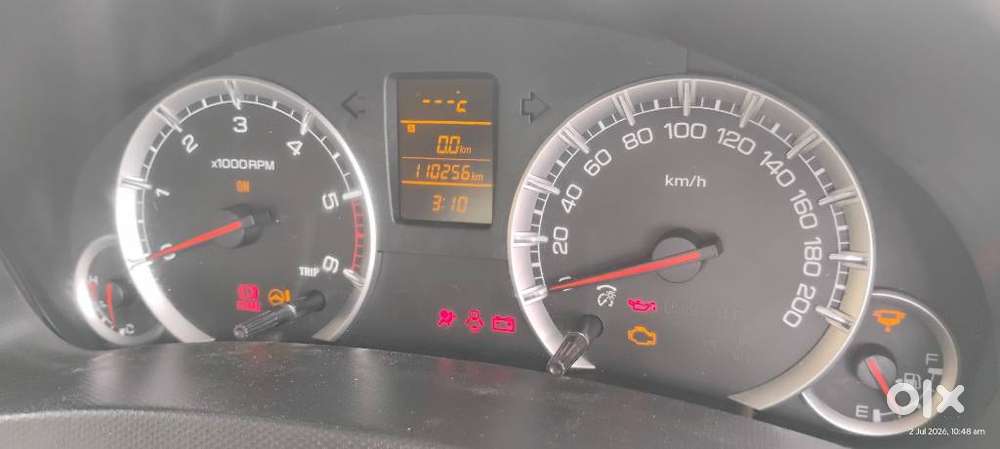 Maruti Suzuki Swift Dzire Zdi Bsiv, 2015, Diesel
