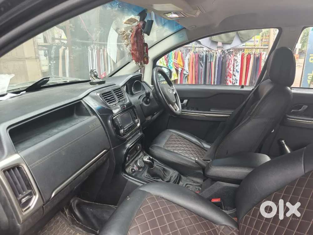 Tata Hexa 2.2 Diesel 2018 7str