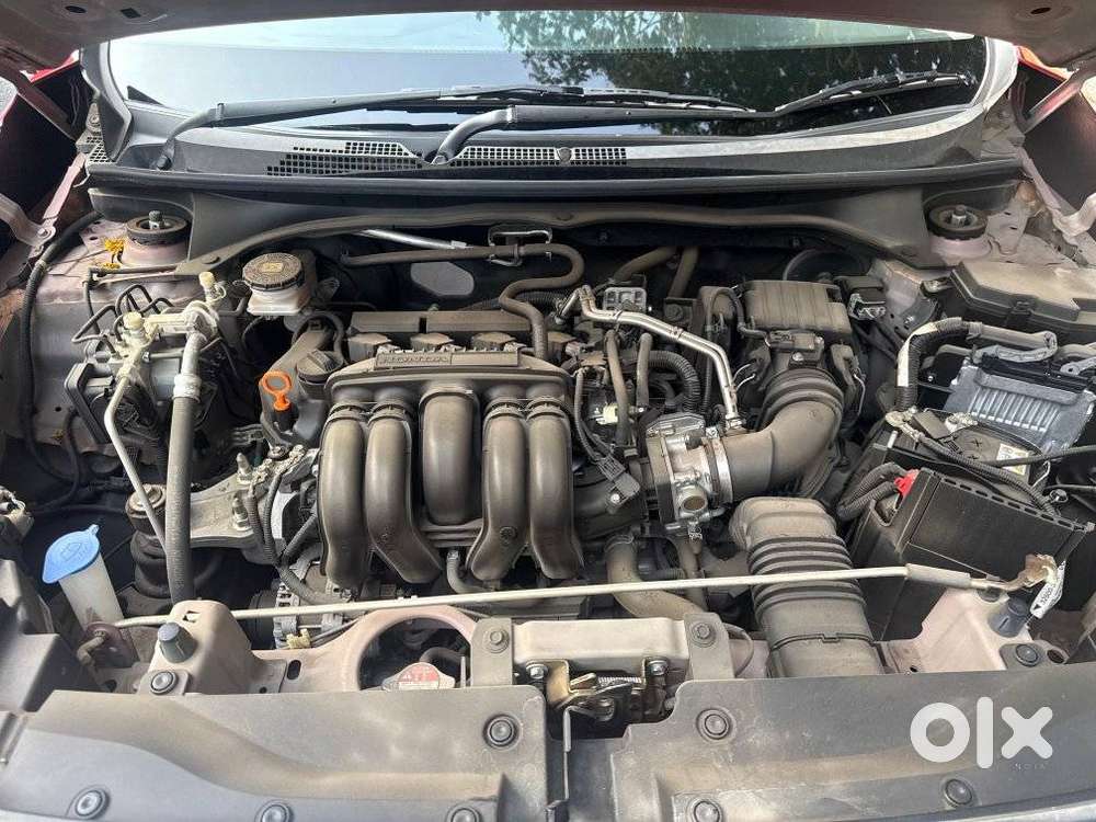 Honda Elevate Vx Cvt, 2024, Petrol