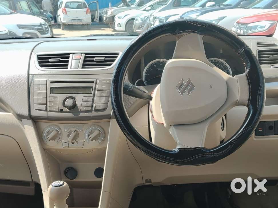 Maruti Suzuki Ertiga 1.5 Vxi, 2013, Petrol