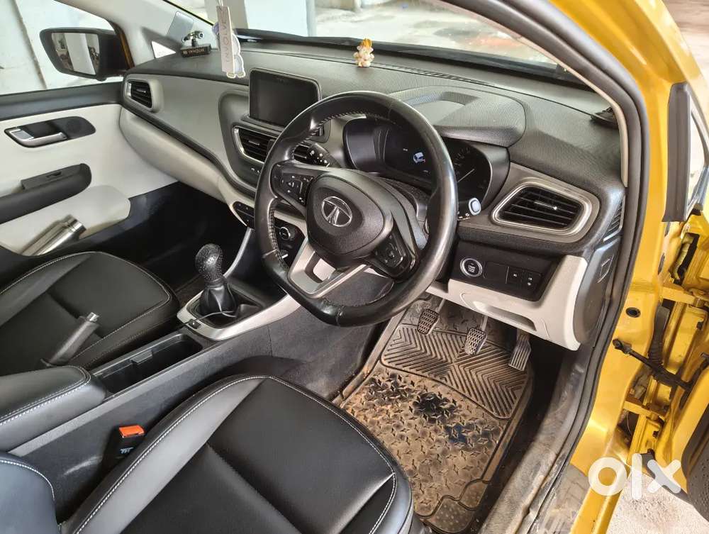 Tata Altroz Xz+ 2022 – Quick Sale  Excellent Condition