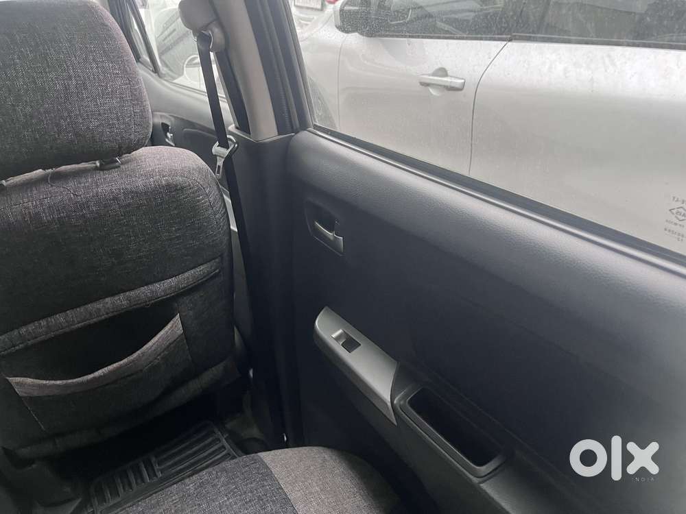 Maruti Suzuki Wagon R 1.0 Vxi Limited Edition, 2012, Petrol