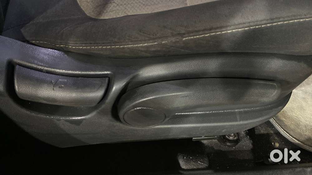 Hyundai Creta 1.6 Sx Automatic, 2019, Petrol