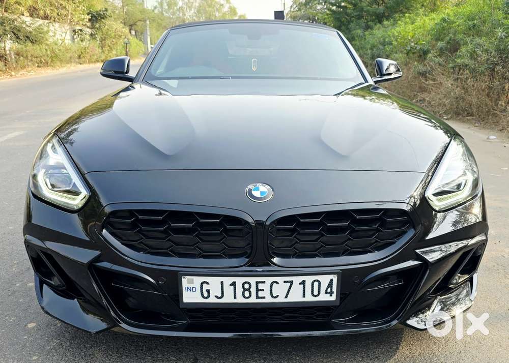 Bmw Z4 M40i, 2024, Petrol