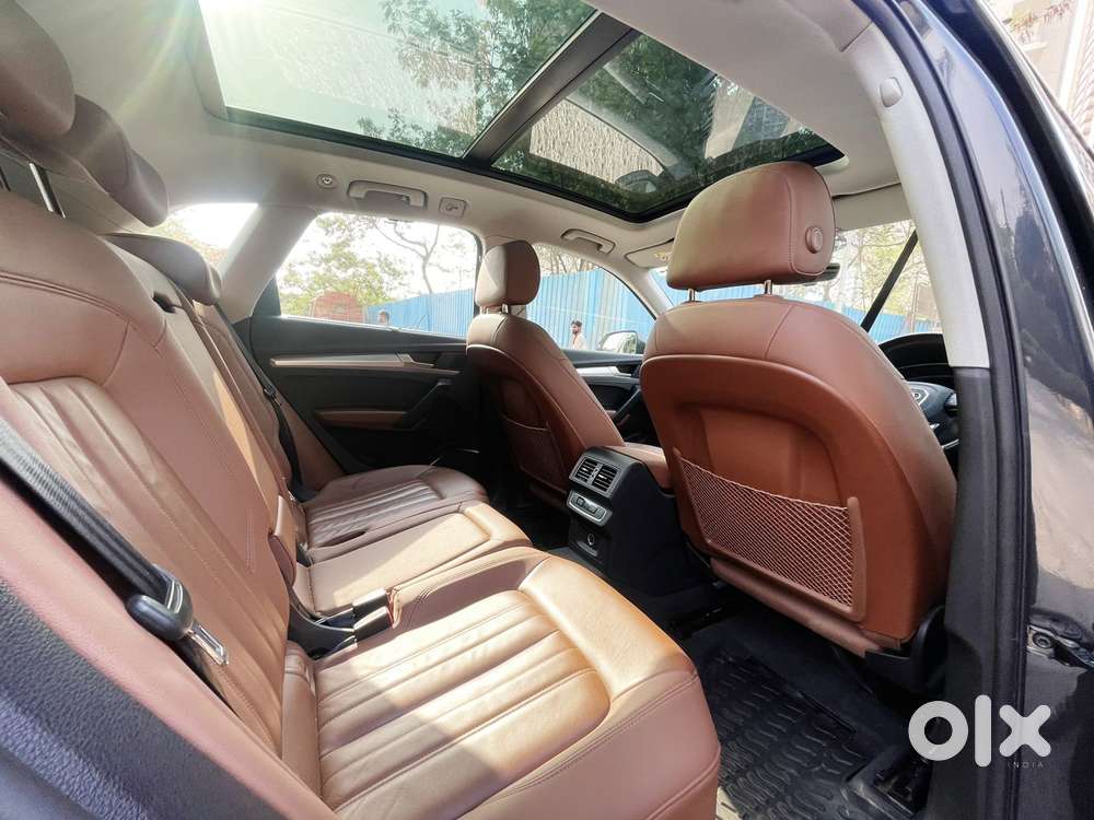 Audi Q5 2.0 Premium Plus Tfsi, 2023, Petrol
