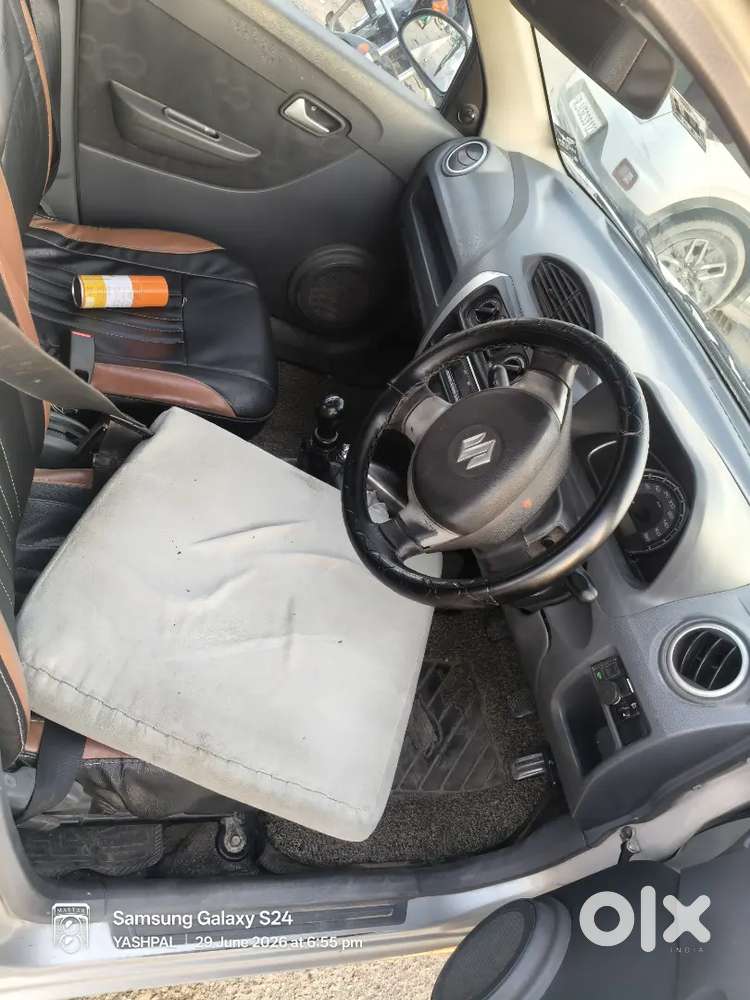 Maruti Suzuki Alto 800 2014