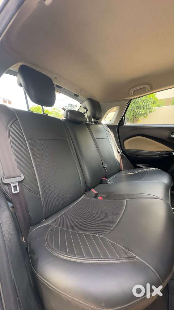 Toyota Glanza G Smart Hybrid, 2023, Petrol