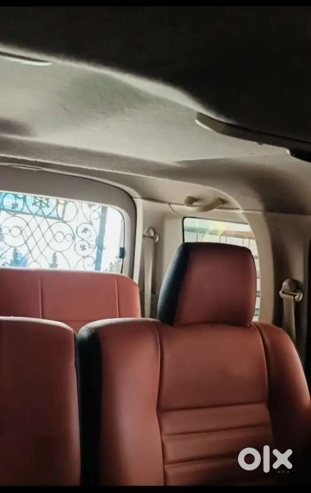 Ford Endeavour 2011 Diesel 90000 Km Driven