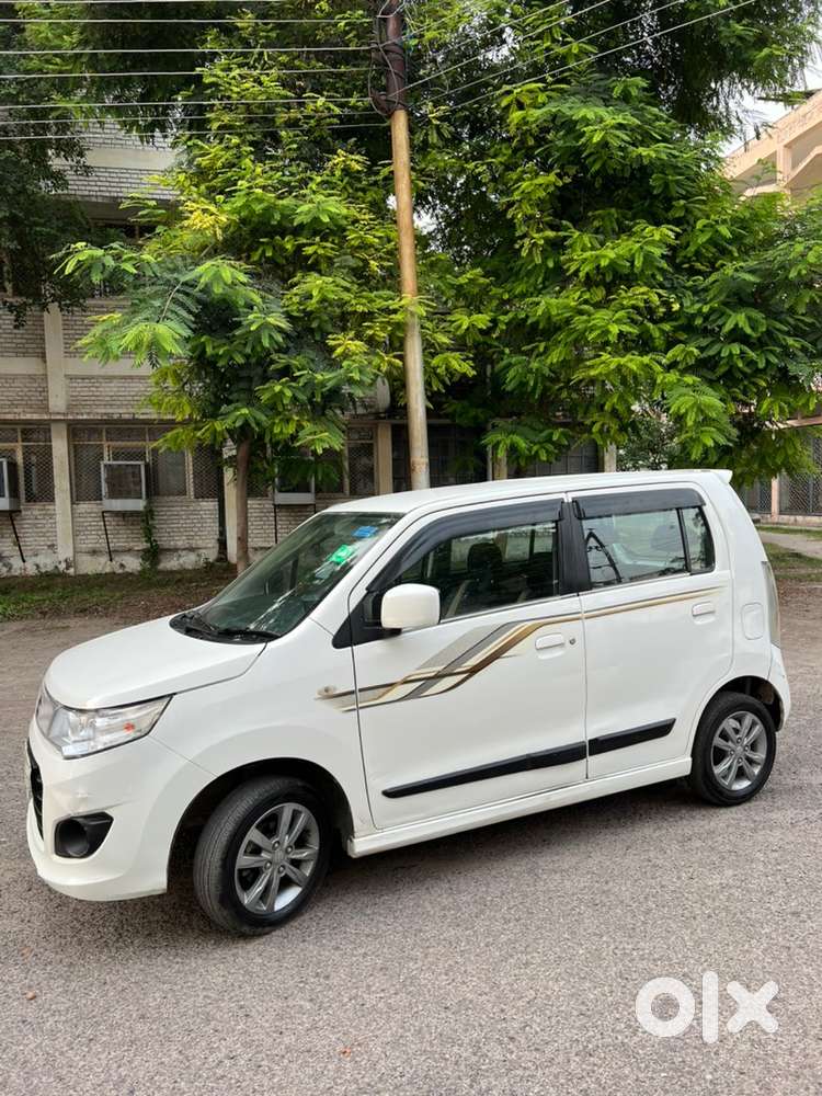2019 Maruti Suzuki Wagon R