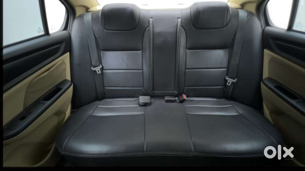 Honda Amaze Vx 1.2 Petrol Mt, 2019, Petrol