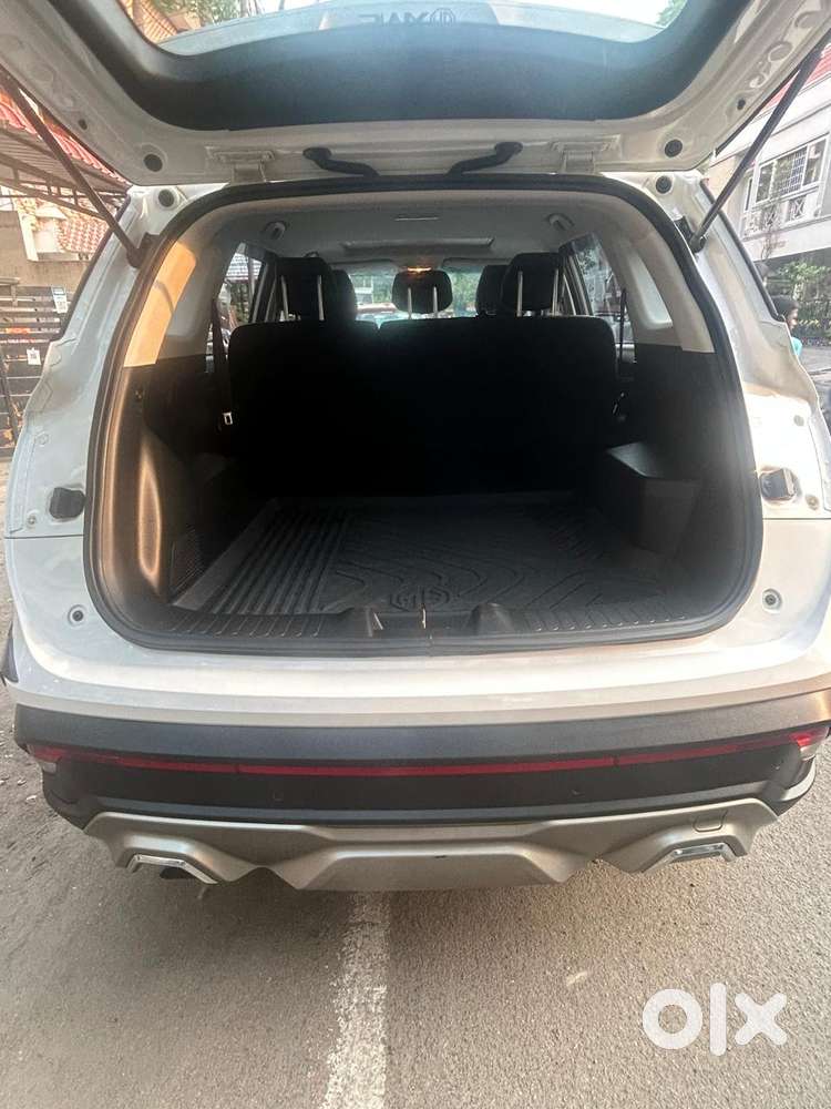 Mg Hector 1.5 Shine Turbo, 2022, Petrol
