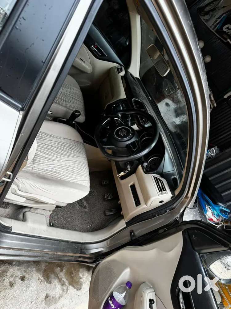 Maruti Suzuki Dzire Vdi 2018 Car