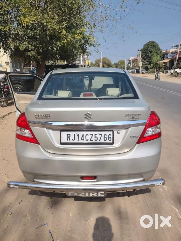 Swift Desire Brand New Condition Original