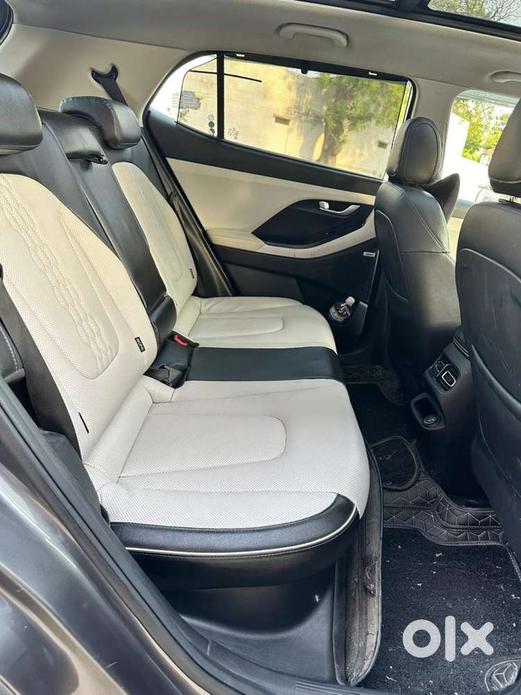 Hyundai Creta 2021 Well Maintained