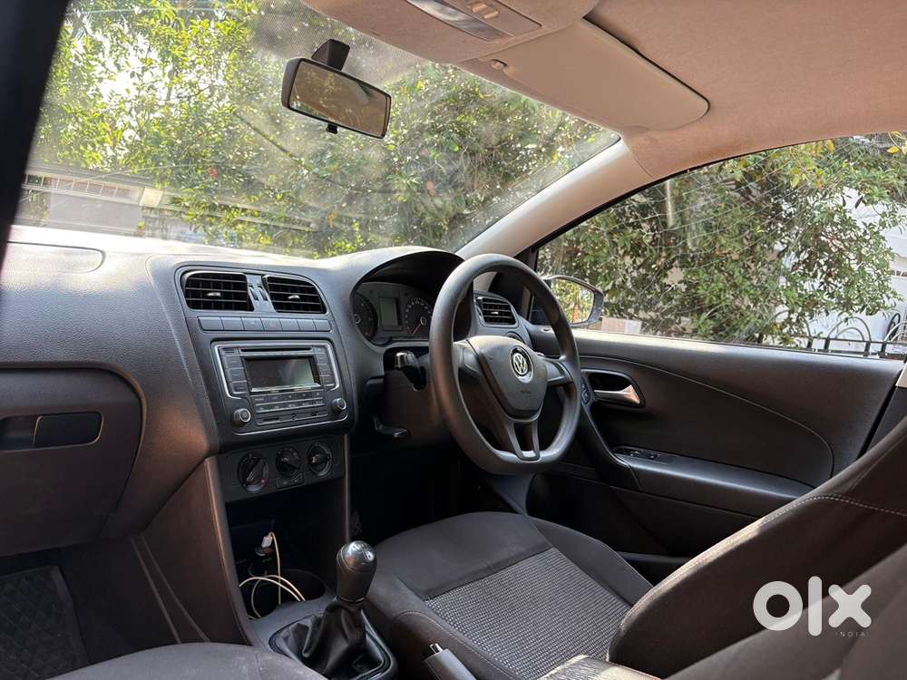 Volkswagen Polo Diesel 2018