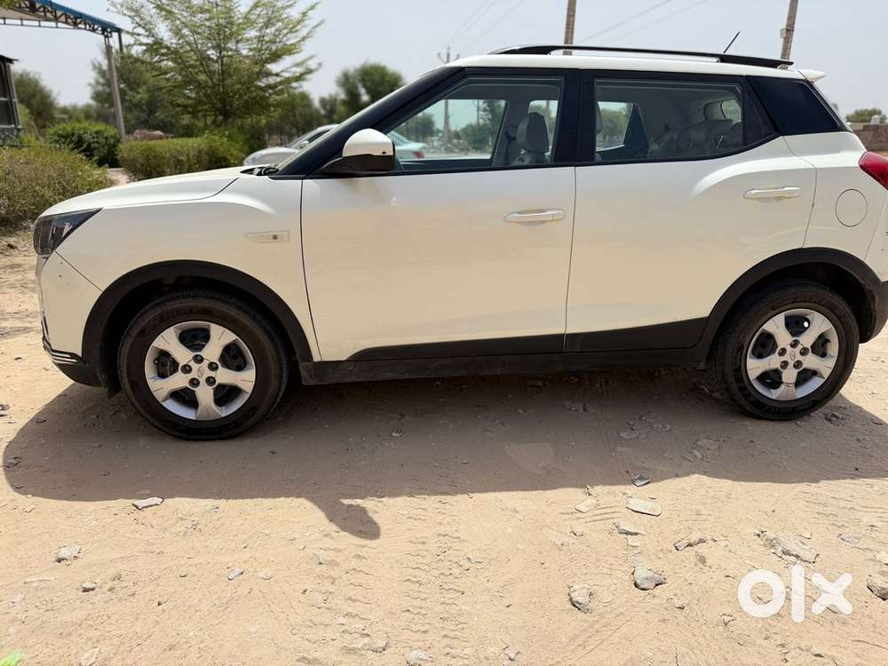 Mahindra Xuv300 Turbosport 2019