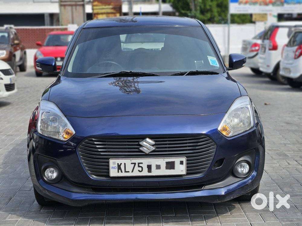 Maruti Suzuki Swift 1.2 Abs, 2020, Petrol
