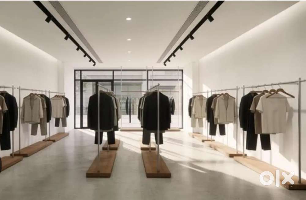 Ground floor Shop for rent in Udupi NH 66 for 45 K per month nego.