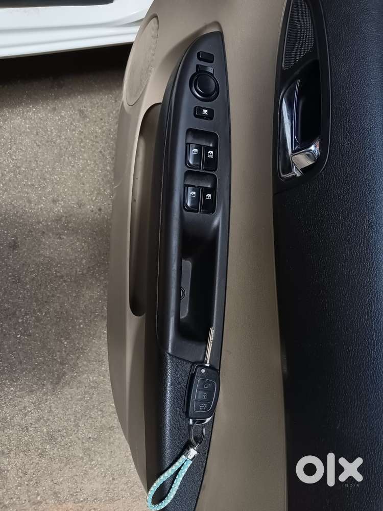 Hyundai I20 Magna 1.2 Vtvt, 2014, Petrol