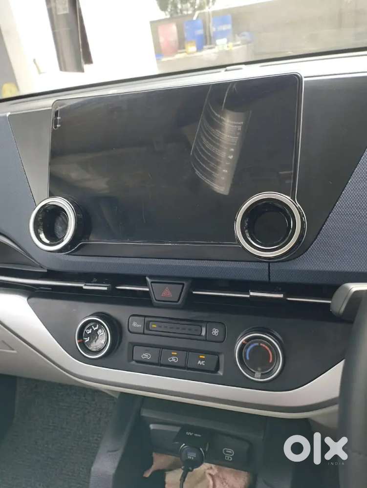 Kia Carens 2025 Diesel 20000 Km Driven