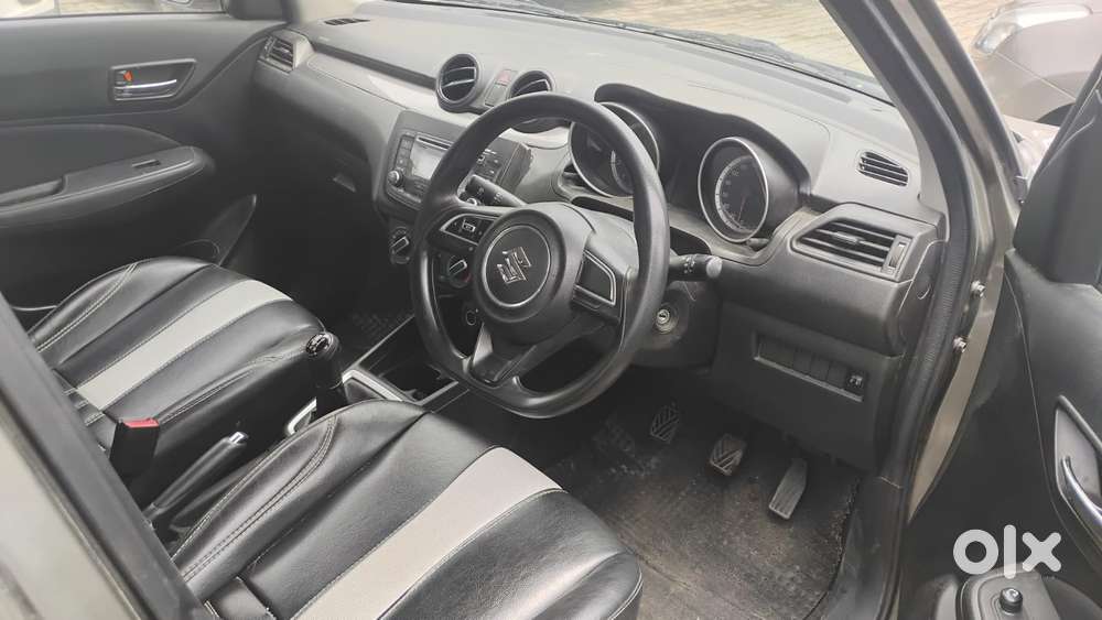 Maruti Suzuki Swift Vxi, 2020, Petrol