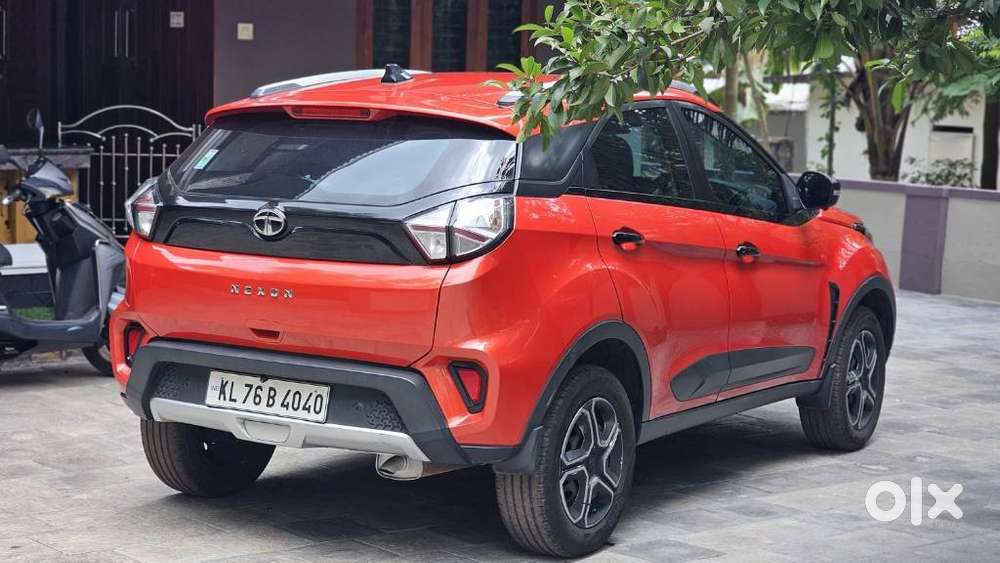 Tata Nexon