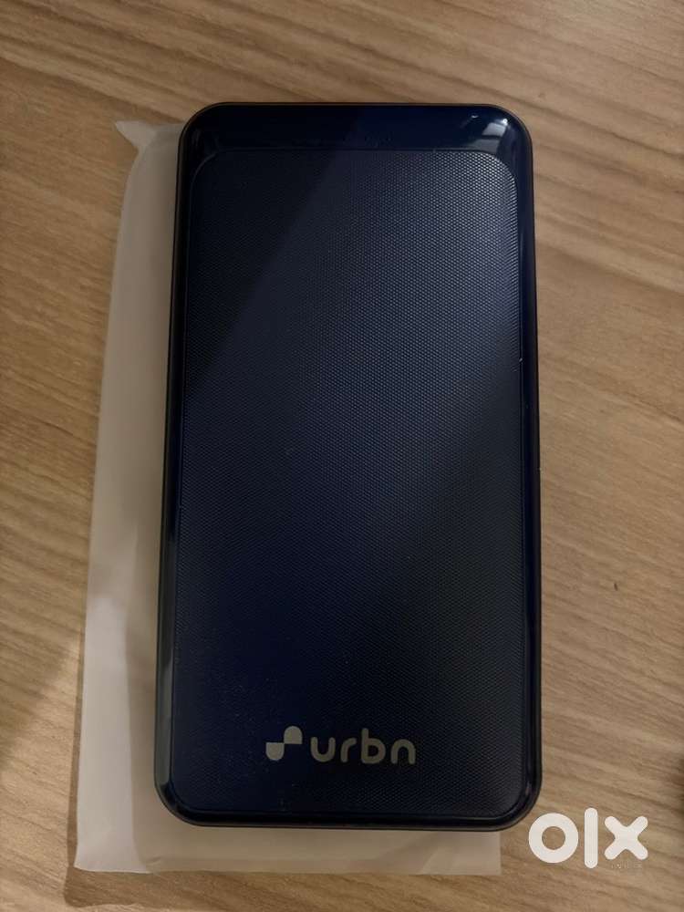 Urbn power bank