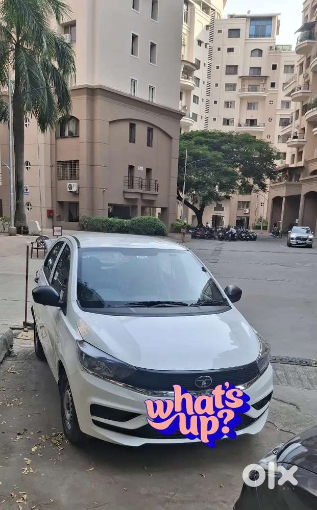Golden Opportunity! Tata Tiago &ndash; As Good As New!