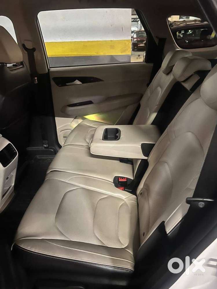 MG Hector 2021 Sharp 1.5 CVT Petrol Automatic - Top Model
