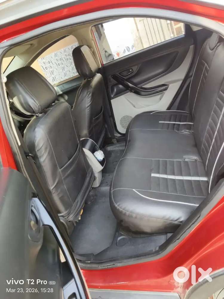 Showroom Condition Nexon