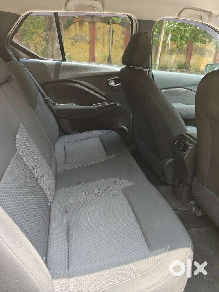 Nissan Kicks Xv, 2021, Petrol
