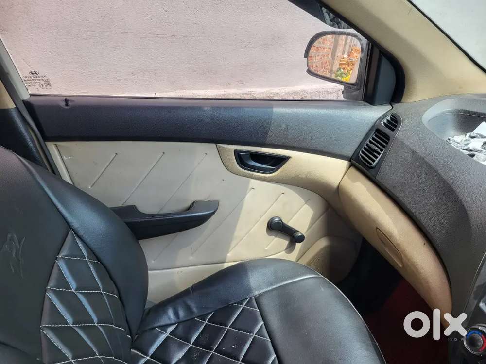 Hyundai Eon D-lite 2016